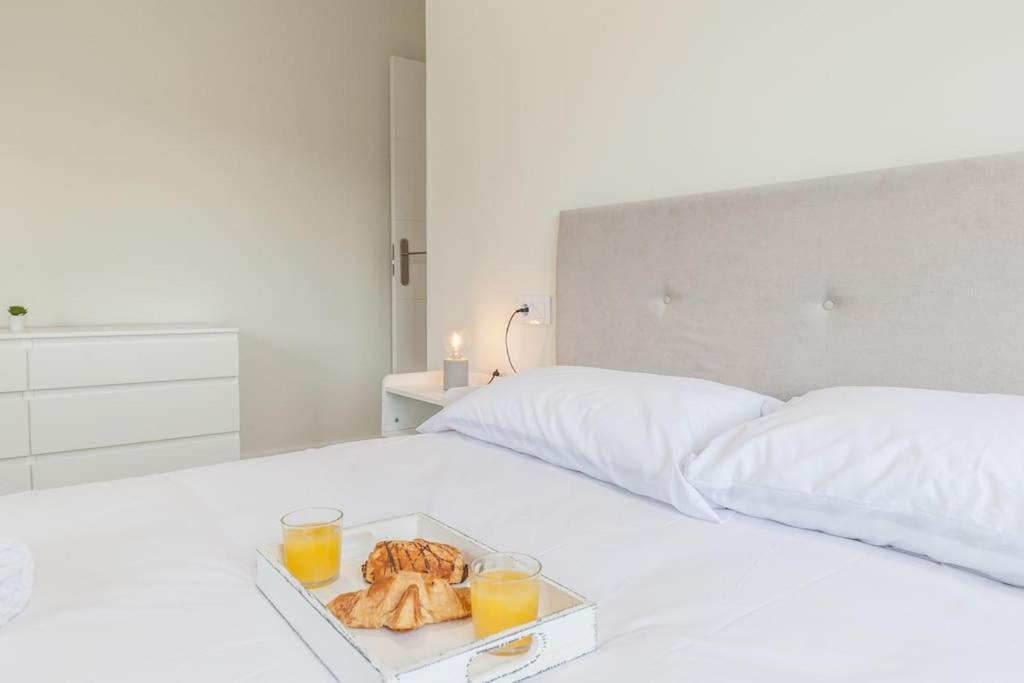 Modern In With Views Apartamento Oviedo