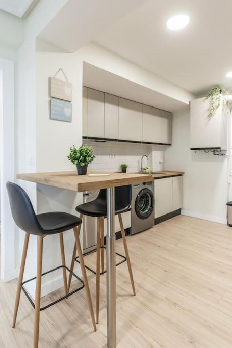 Apartamento Modern In With Views *
