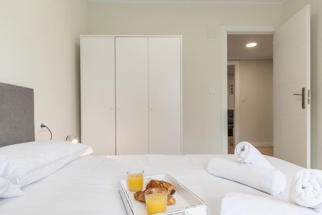 Modern In With Views Apartamento *