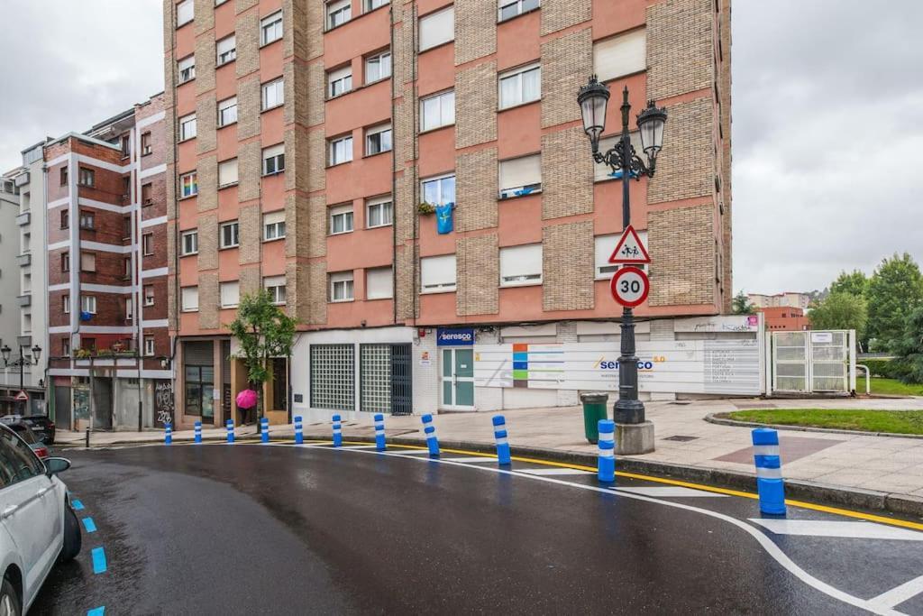 Modern In With Views Apartamento