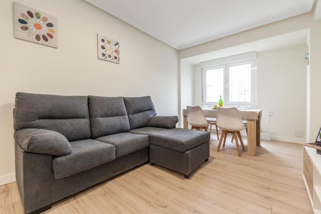 Apartamento Modern In With Views *
